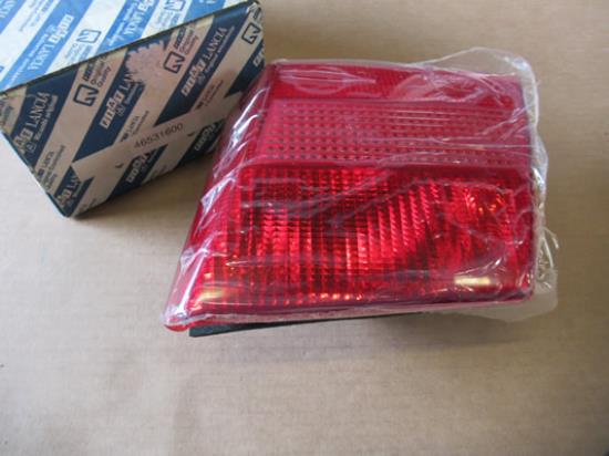 46531600 Achterlicht rechterzijde