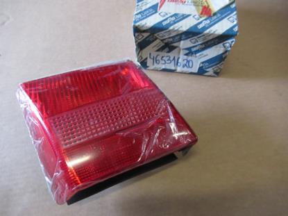 46531620 Achterlicht linkerzijde