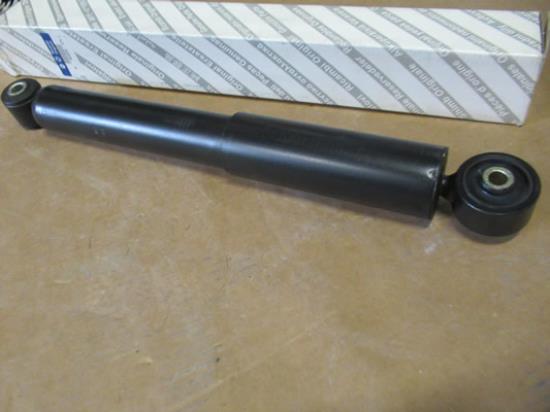 46545255 Schokbreker achterzijde