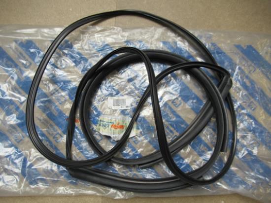 46547052 Profielrubber achterruit