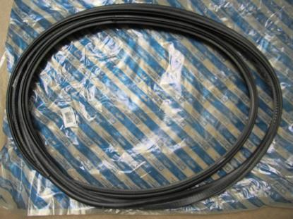 46763092 Profielrubber achterzijde