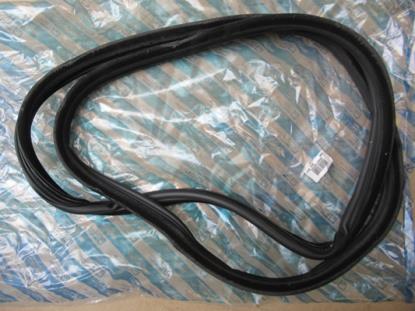 46763120 Profielrubber linkerzijde