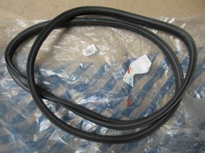 46785184 Kofferbak rubber