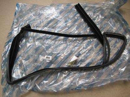 46808321 Profielrubber linker achterzijde