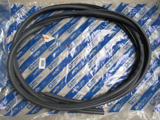 46814072 Profielrubber voorzijde