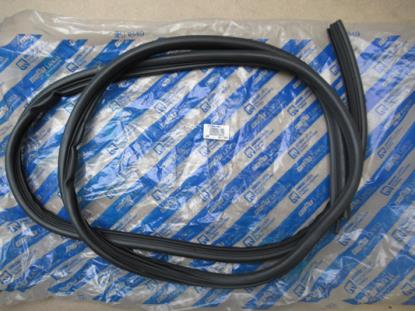 46814073 Profielrubber voorzijde