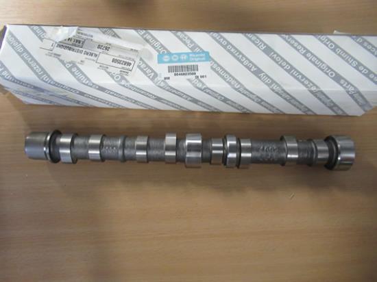 46823508 Nokkenas linkerzijde