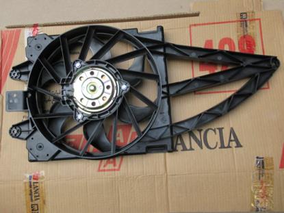 46825768 Koelventilator