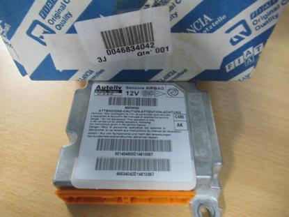 46834042 Airbag module