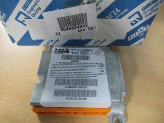 46834042 Airbag module