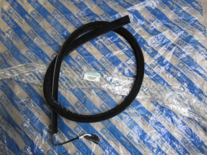 46840230 Profielrubber rechter voorzijde