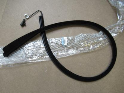 46840232 Profielrubber rechter achterzijde