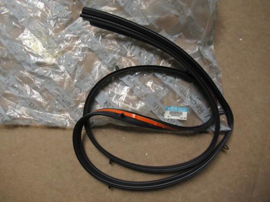 46845409 Profielrubber linkerzijde