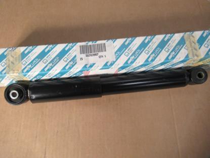 50703987 Schokbreker achterzijde