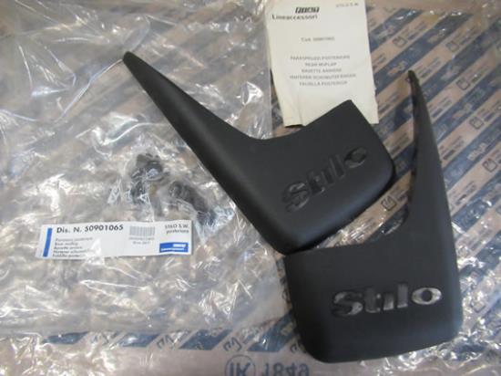 50901065 Spatlappenset