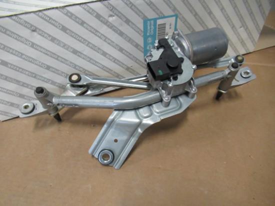 51701421 Wissermechaniek incl motor