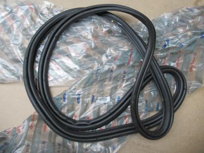 51707601 Profielrubber