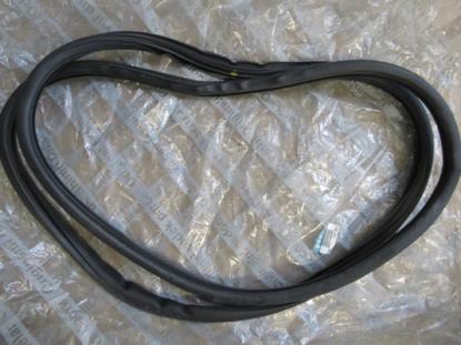 51708589 Profielrubber voorzijde