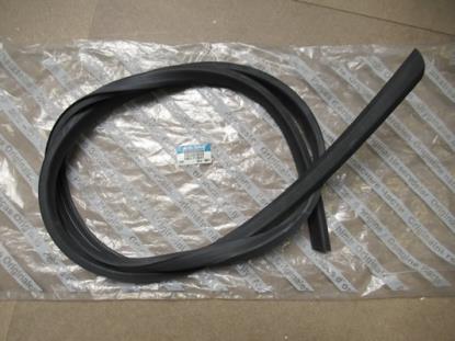 51718601 Profielrubber linkerzijde