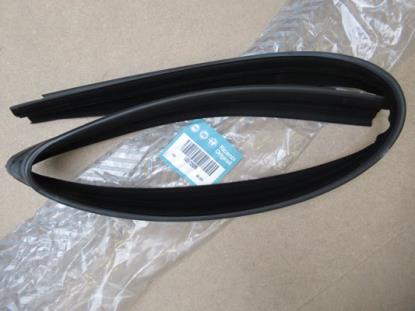 51726095 Profielrubber linker achterzijde