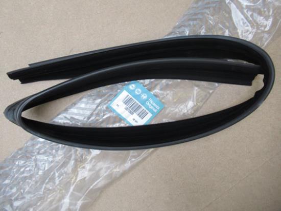 51726095 Profielrubber linker achterzijde