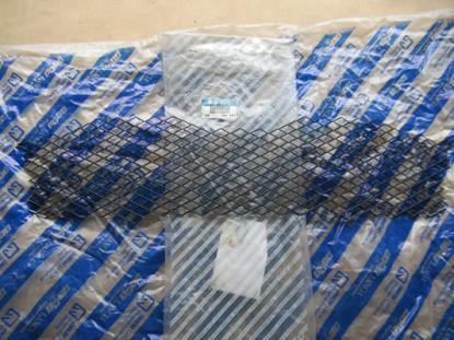 51726278 Rooster grille voorbumper