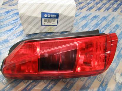 51732450 Achterlicht linkerzijde