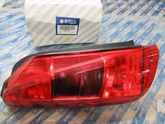 51732450 Achterlicht linkerzijde