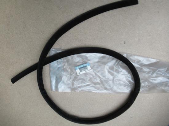 51745625 Profielrubber voorzijde