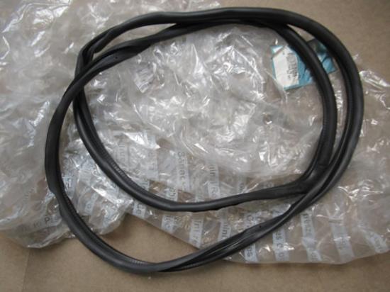 51750878 Profielrubber linker voorzijde