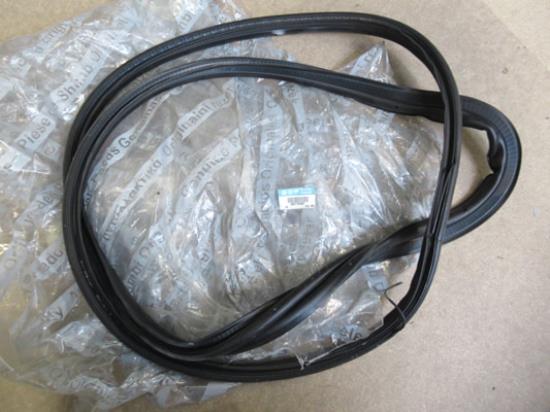 51753382 Profielrubber achterzijde