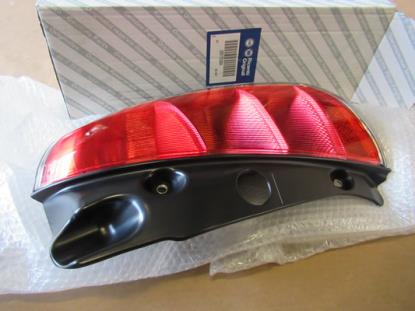 51753384 Achterlicht rechterzijde