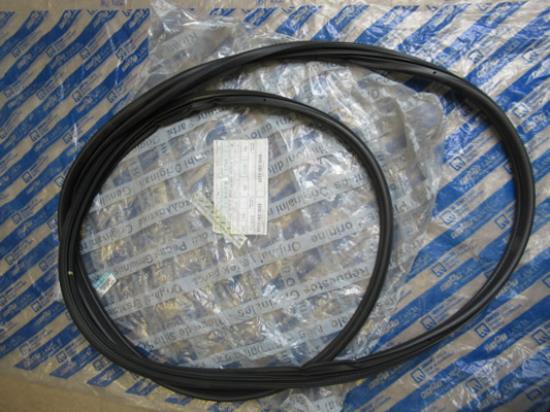 51773664 Profielrubber voorzijde