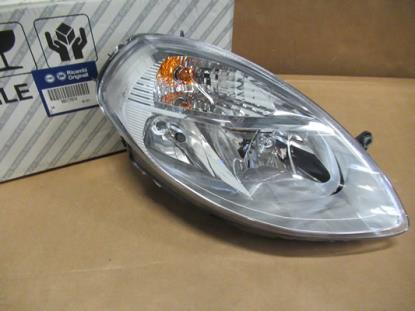 51776514 Koplamp rechterzijde