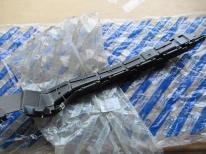 51776661 Dwarsbalk linker achterbumper