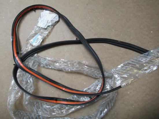 51790693 Profielrubber linkerzijde