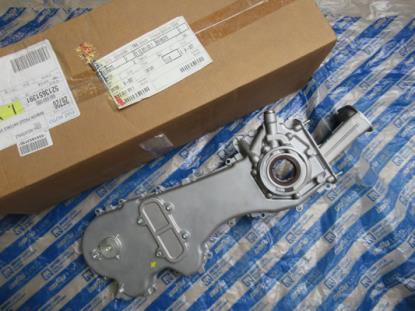 55185375 Oliepomp 1.3