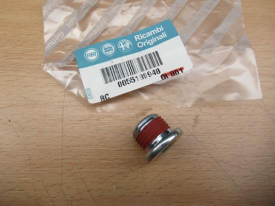55189948 Plug