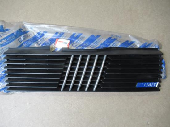 5966635 Grille voorbumper