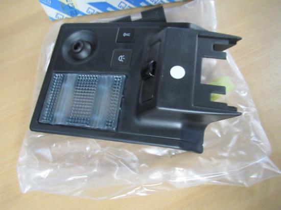 714885080 Binnenverlichting met diefstalpreventie