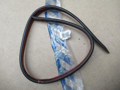 716910080 Stootlijst rechterzijde