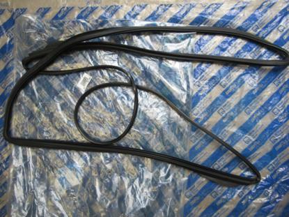 71718358 Profielrubber voorruit