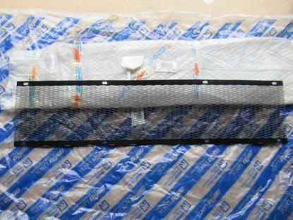 71719220 Grille voorbumper