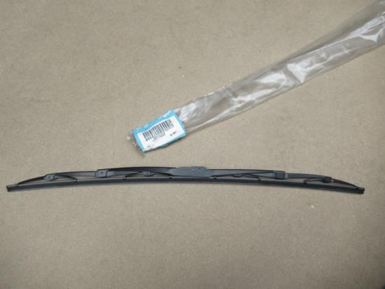 71742607 Ruitenwisser linkerzijde Fiat Sedici