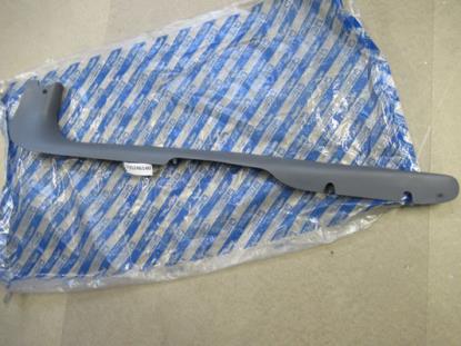 735246140 Dorpellijst rechterzijde