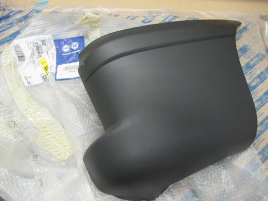 735294625 Bumperhoek rechter achterzijde