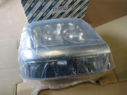 735317544 Koplamp rechterzijde