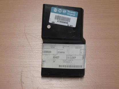 735358569 Beugel achterbumper rechterzijde