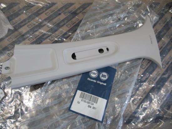 735358734 Sierstuk linkerzijde