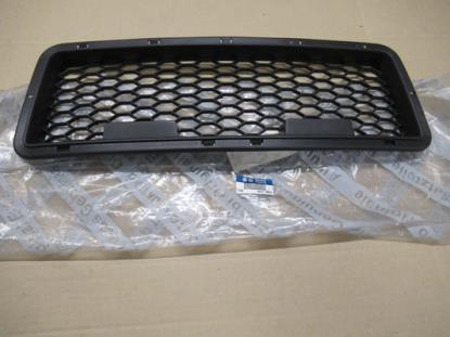 735360050 Grille voorbumper